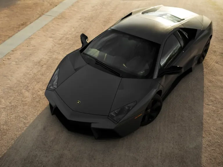 2008 Lamborghini Reventon - Image 26 of 27