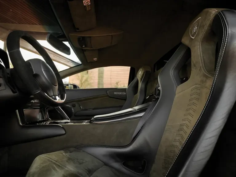 2008 Lamborghini Reventon - Image 16 of 27