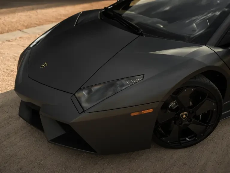 2008 Lamborghini Reventon - Image 21 of 27