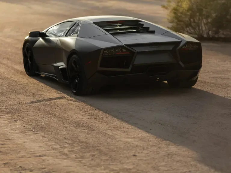 2008 Lamborghini Reventon - Image 20 of 27