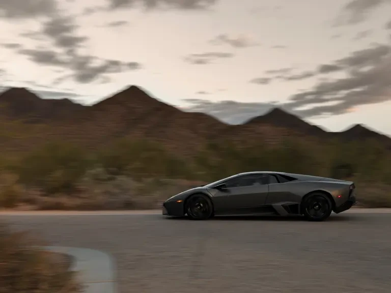 2008 Lamborghini Reventon - Image 18 of 27