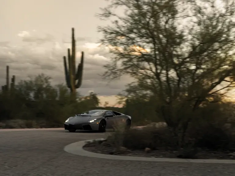 2008 Lamborghini Reventon - Image 17 of 27