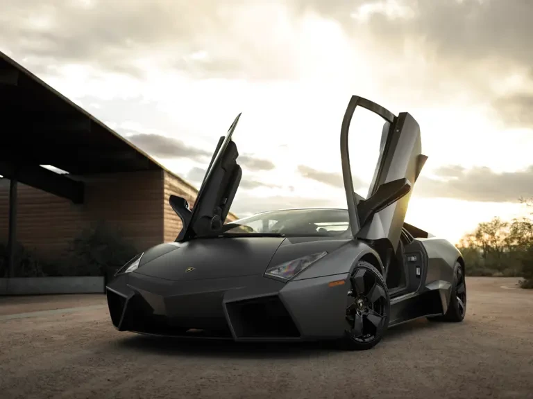 2008 Lamborghini Reventon - Image 2 of 27