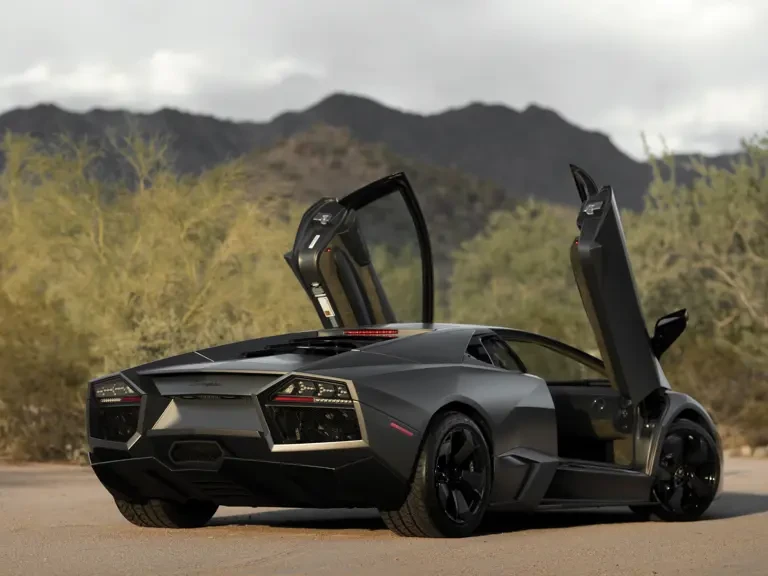 2008 Lamborghini Reventon - Image 3 of 27