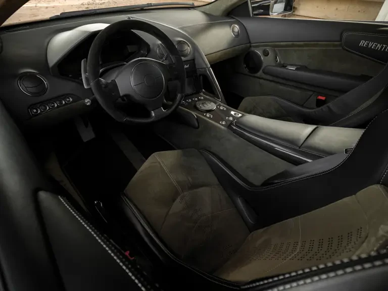 2008 Lamborghini Reventon - Image 5 of 27