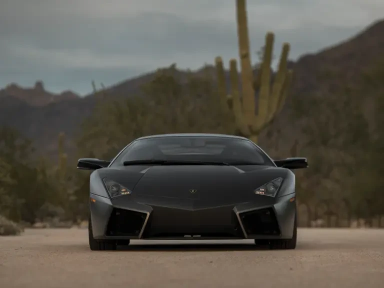 2008 Lamborghini Reventon - Image 10 of 27
