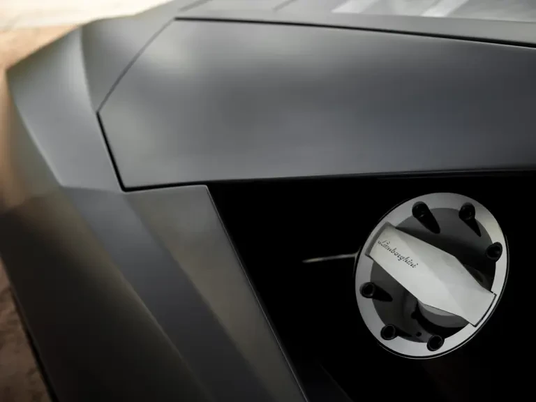 2008 Lamborghini Reventon - Image 22 of 27