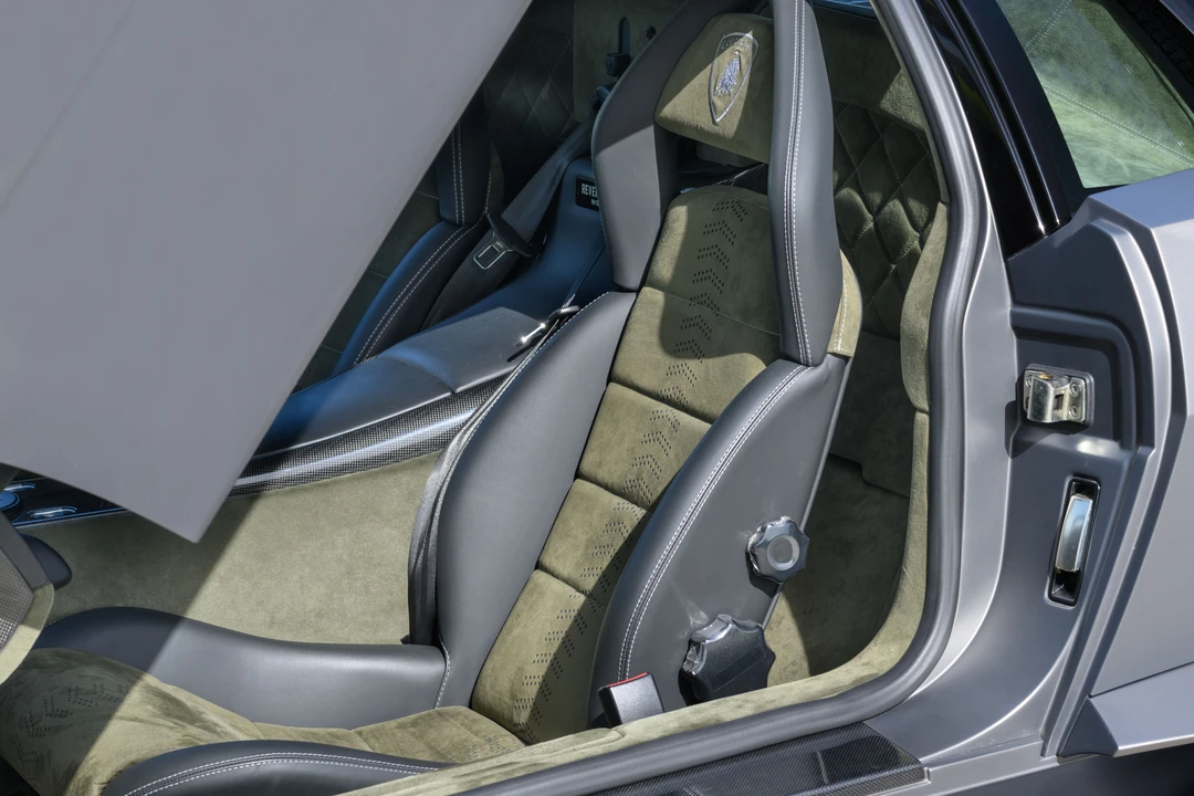 2008 Lamborghini Reventon - Image 25 of 31