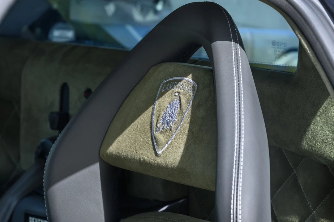 2008 Lamborghini Reventon - Image 26 of 31