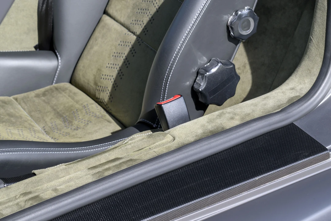 2008 Lamborghini Reventon - Image 27 of 31