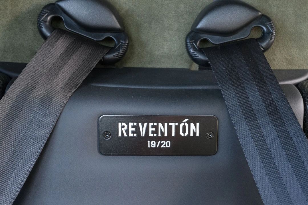 2008 Lamborghini Reventon - Image 29 of 31