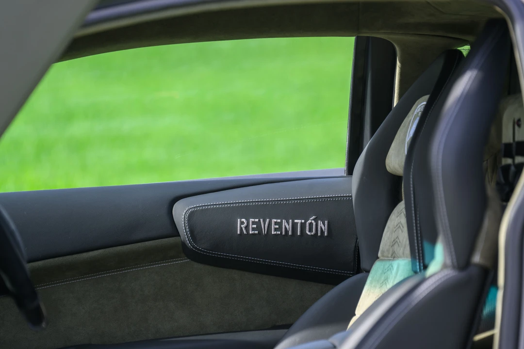 2008 Lamborghini Reventon - Image 30 of 31