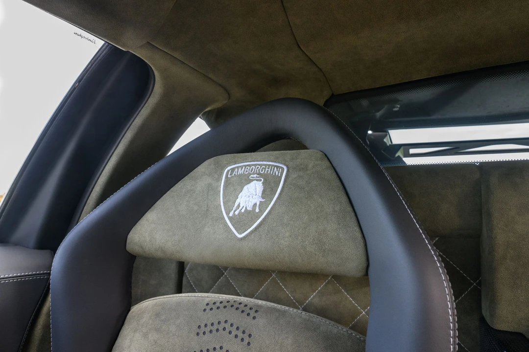 2008 Lamborghini Reventon - Image 31 of 31