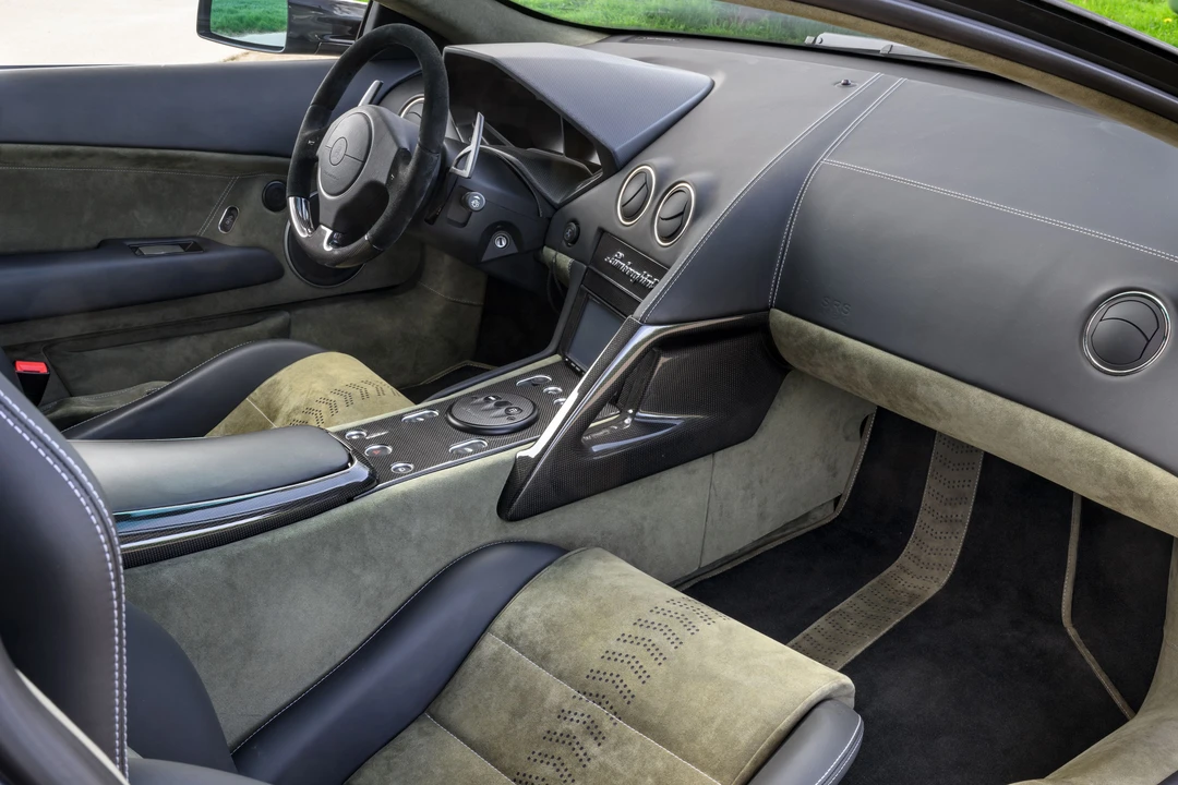 2008 Lamborghini Reventon - Image 21 of 31