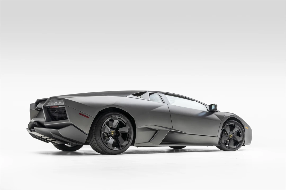 2008 Lamborghini Reventon - Image 13 of 31