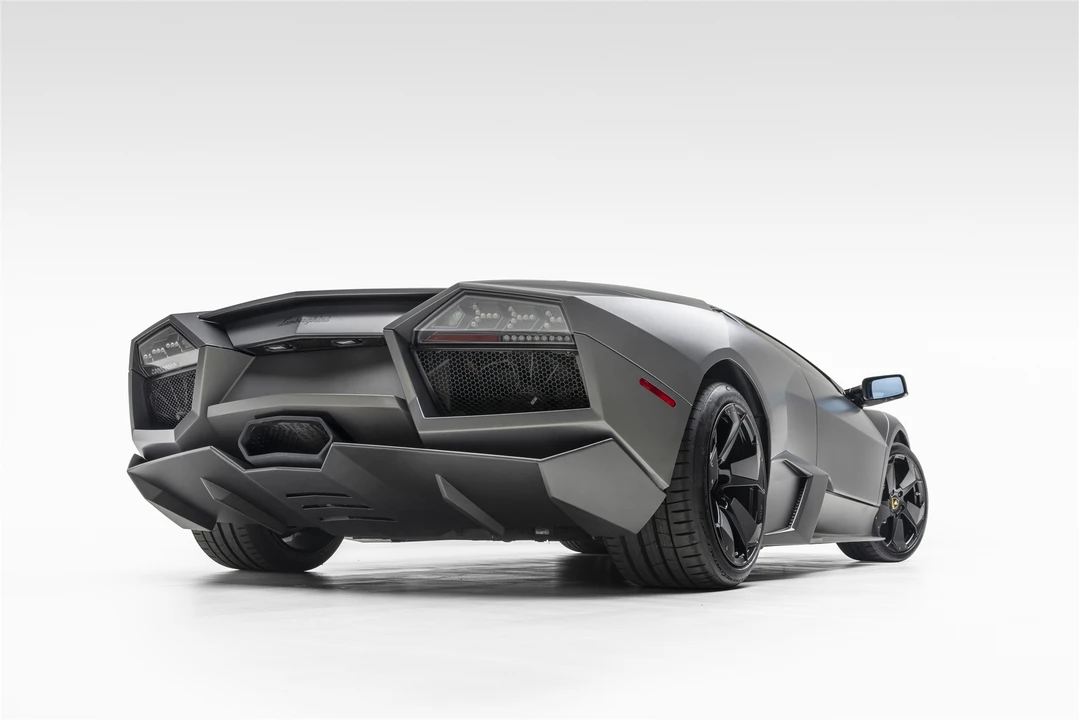 2008 Lamborghini Reventon - Image 18 of 31