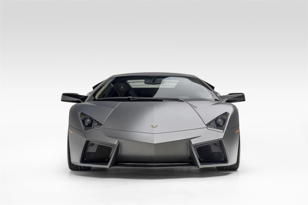 2008 Lamborghini Reventon - Image 10 of 31