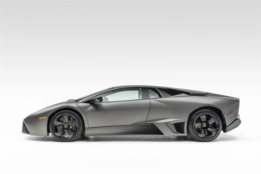2008 Lamborghini Reventon - Image 23 of 31