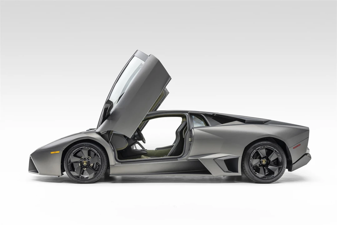 2008 Lamborghini Reventon - Image 24 of 31