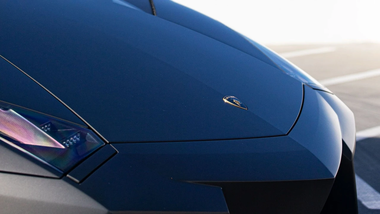 2008 Lamborghini Reventon - Image 14 of 31