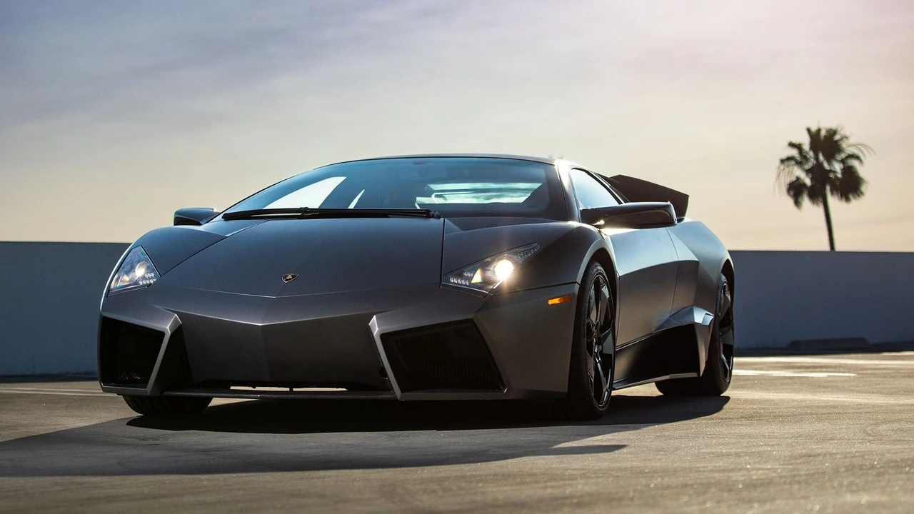 2008 Lamborghini Reventon - Image 5 of 31