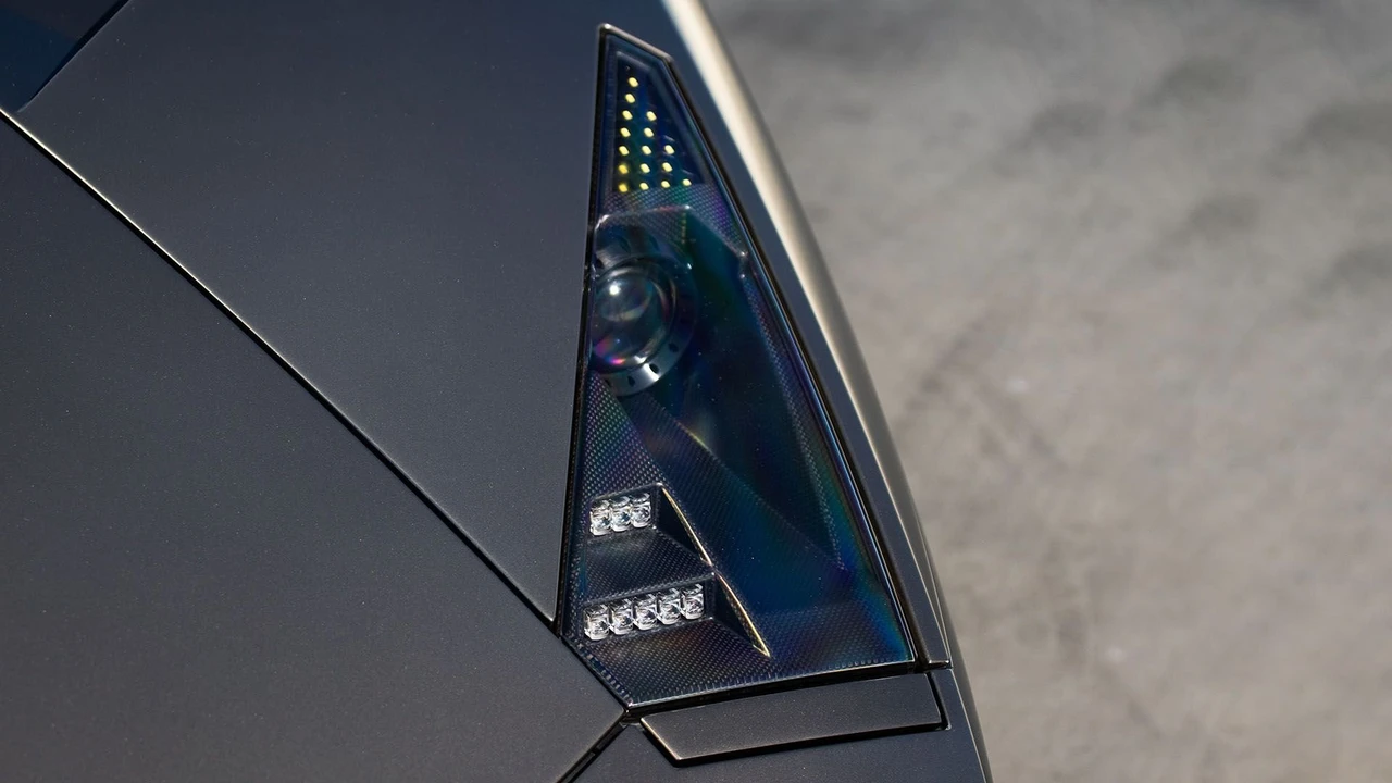 2008 Lamborghini Reventon - Image 15 of 31
