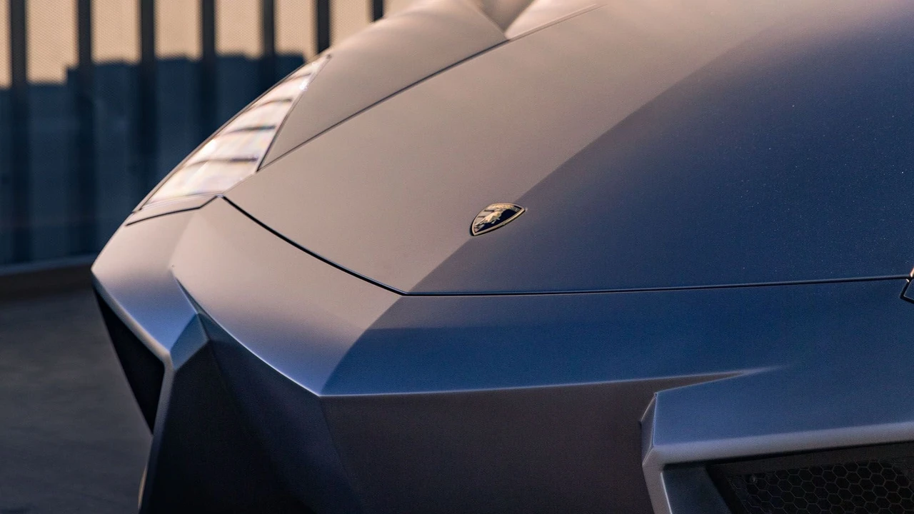 2008 Lamborghini Reventon - Image 12 of 31