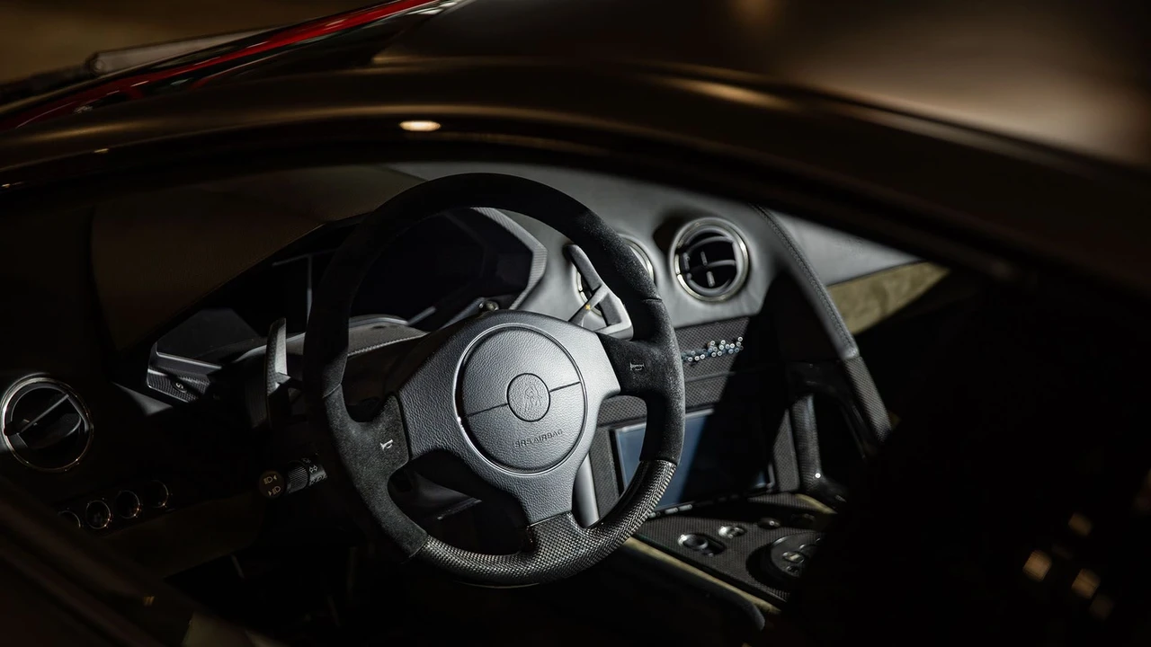 2008 Lamborghini Reventon - Image 29 of 31