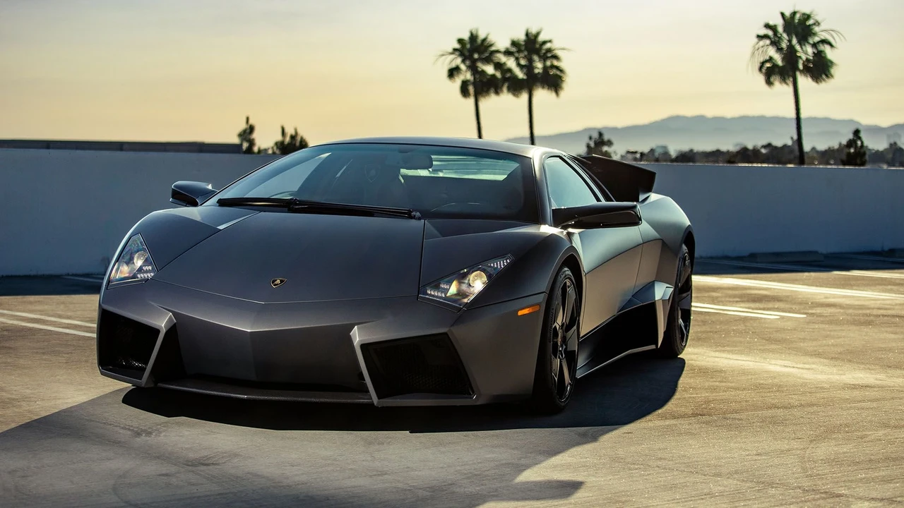 2008 Lamborghini Reventon - Image 2 of 31