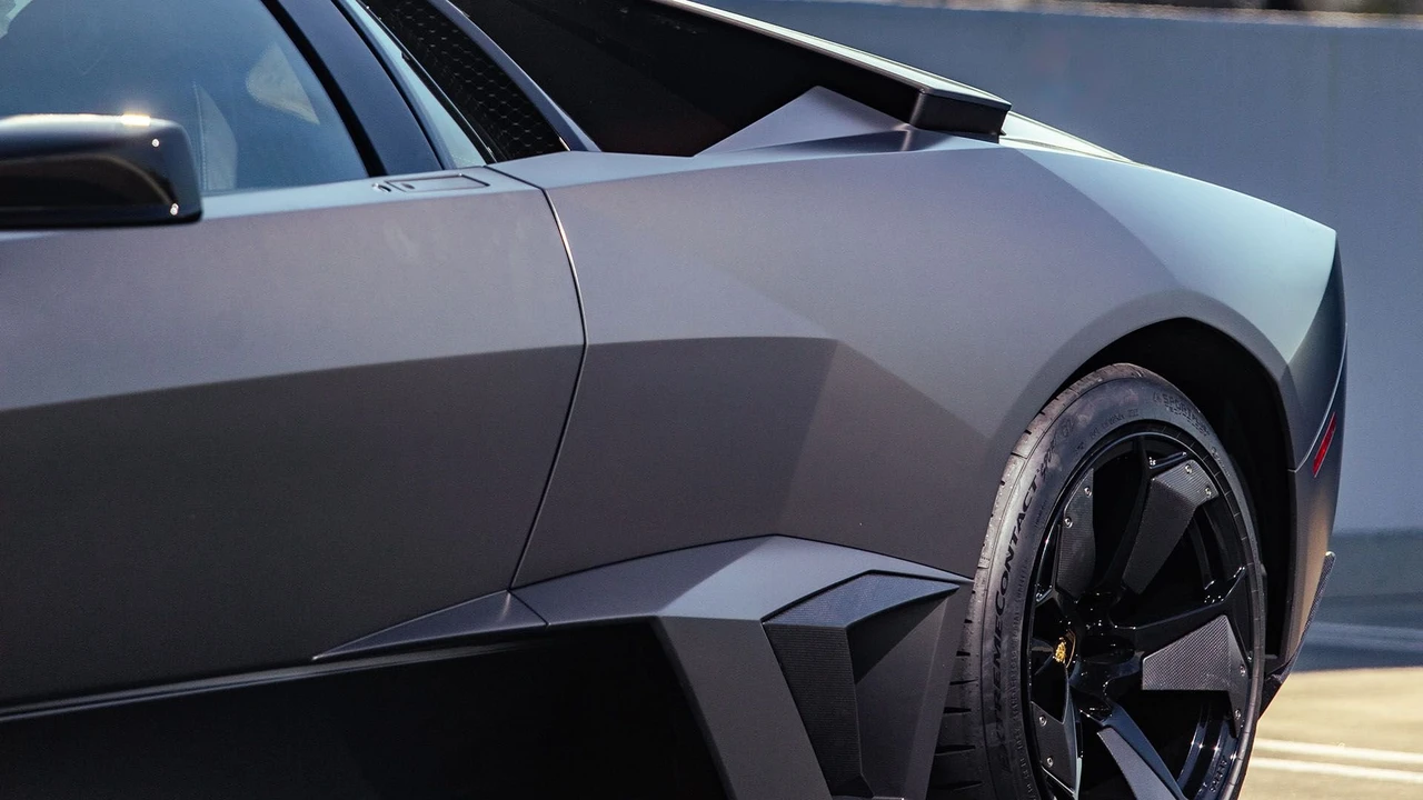 2008 Lamborghini Reventon - Image 19 of 31