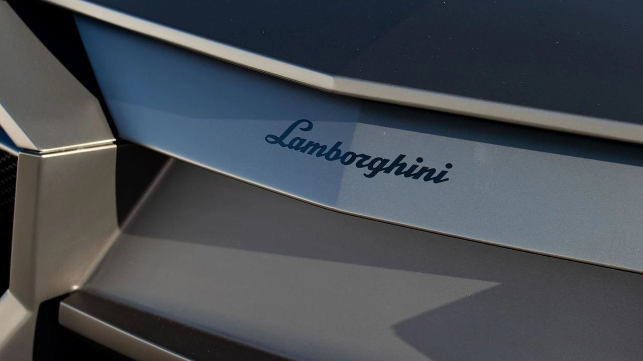2008 Lamborghini Reventon - Image 21 of 31