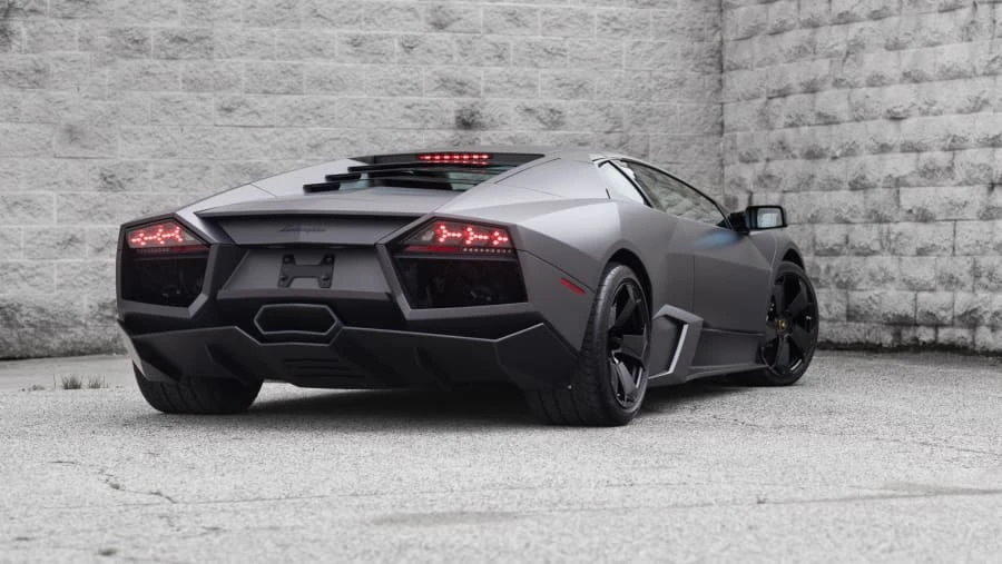 2008 Lamborghini Reventon - Image 3 of 20