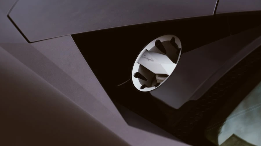 2008 Lamborghini Reventon - Image 9 of 20