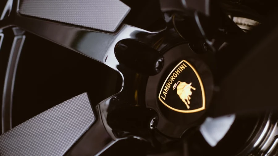 2008 Lamborghini Reventon - Image 10 of 20