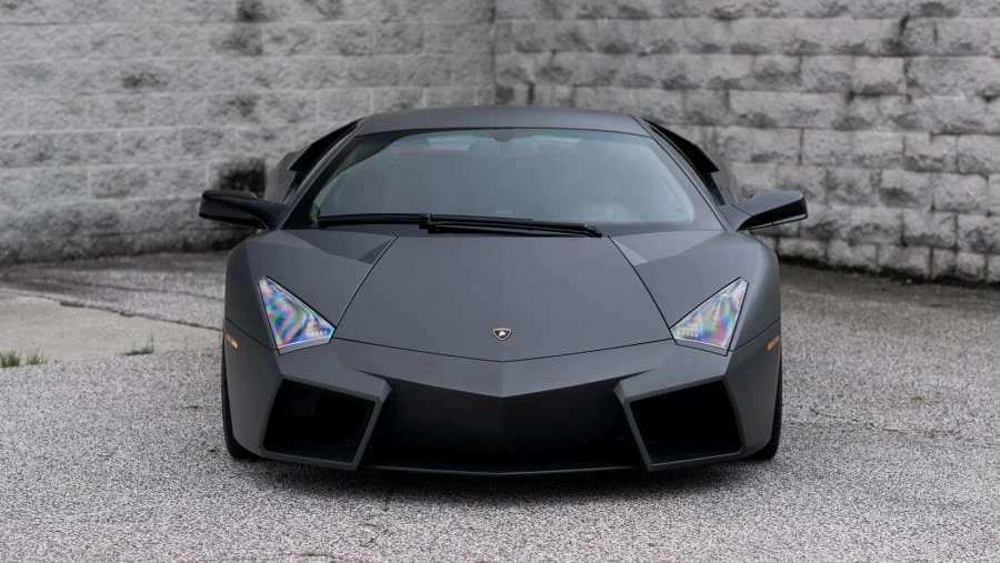2008 Lamborghini Reventon - Image 14 of 20