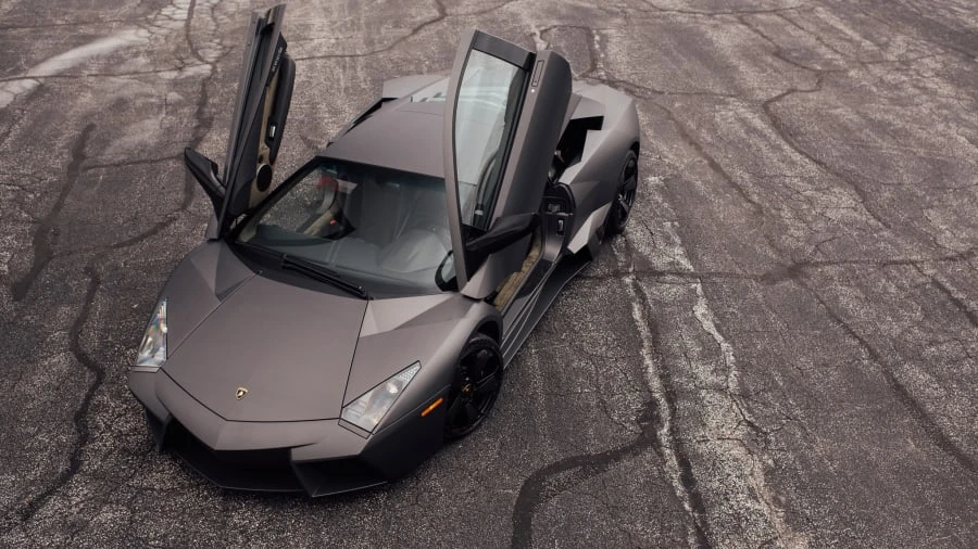 2008 Lamborghini Reventon - Image 15 of 20