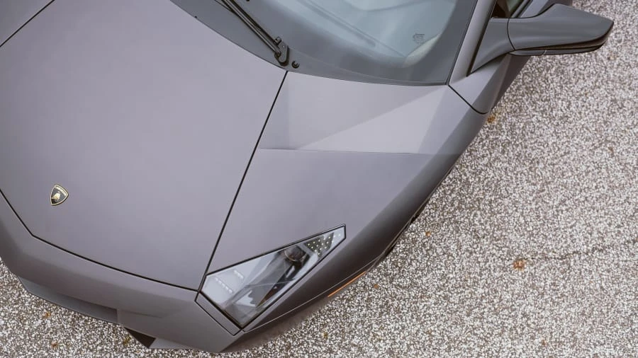 2008 Lamborghini Reventon - Image 17 of 20
