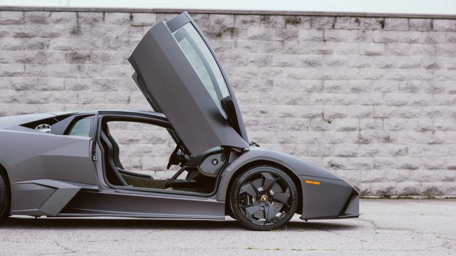 2008 Lamborghini Reventon - Image 18 of 20