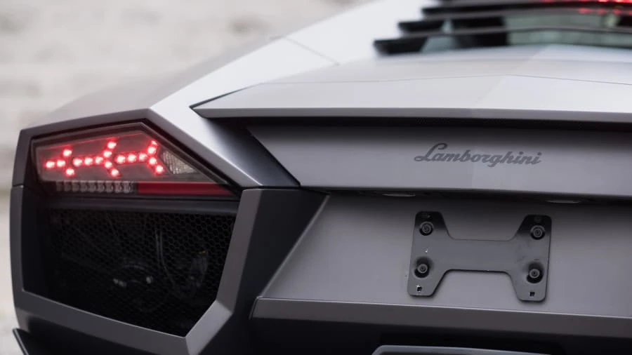 2008 Lamborghini Reventon - Image 19 of 20