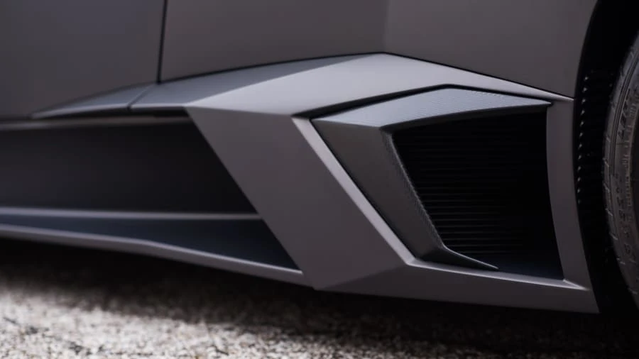 2008 Lamborghini Reventon - Image 20 of 20