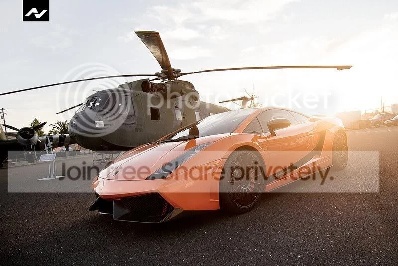 2008 Lamborghini Gallardo Superleggera - Image 4 of 6