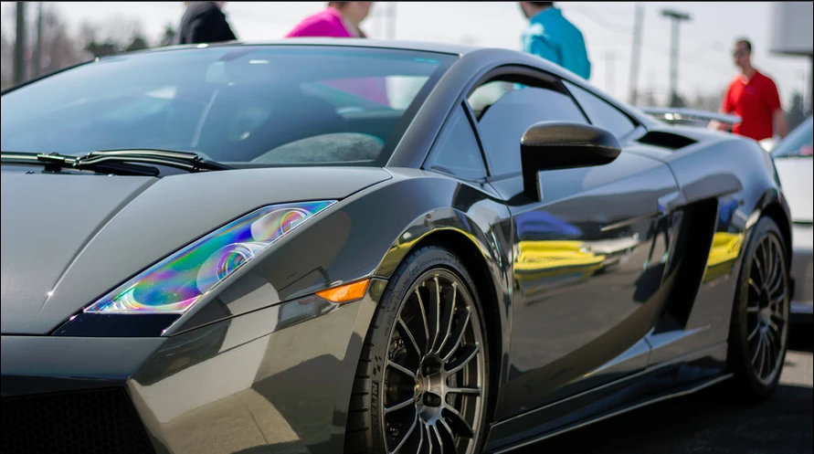 2008 Lamborghini Gallardo Superleggera - Image 2 of 10