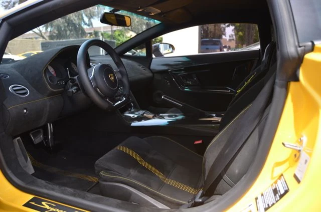 2008 Lamborghini Gallardo Superleggera - Image 3 of 5