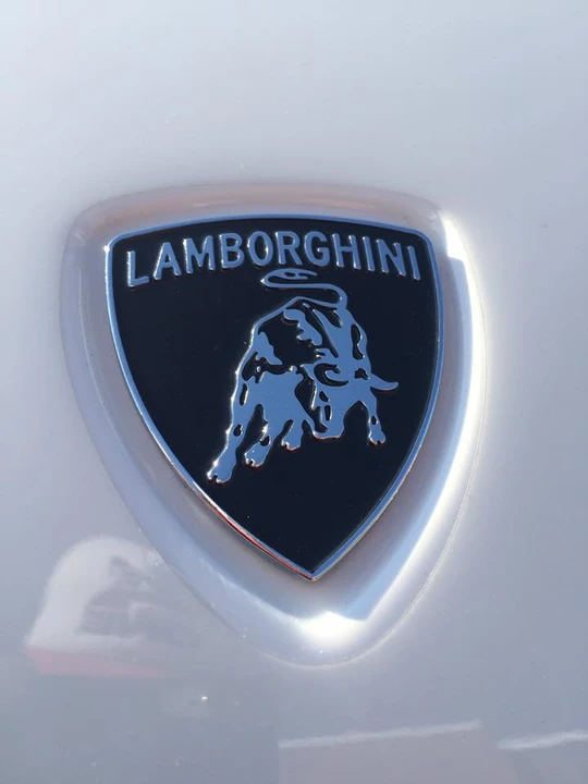 2008 Lamborghini Gallardo Superleggera - Image 10 of 10