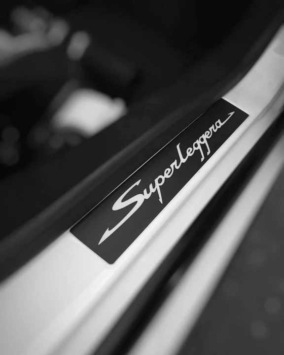 2008 Lamborghini Gallardo Superleggera - Image 6 of 10