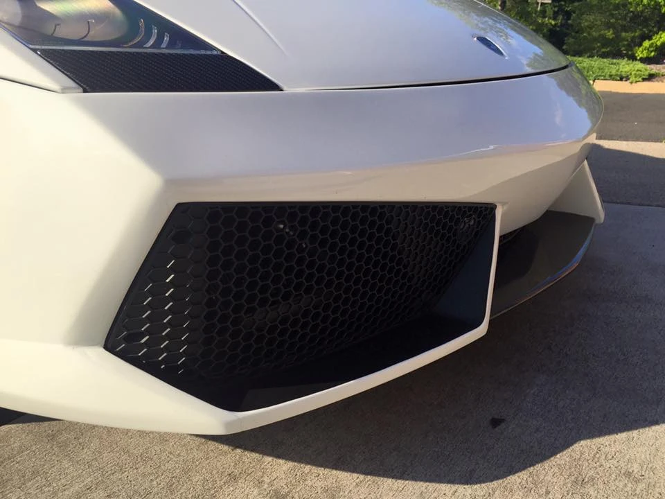 2008 Lamborghini Gallardo Superleggera - Image 9 of 10