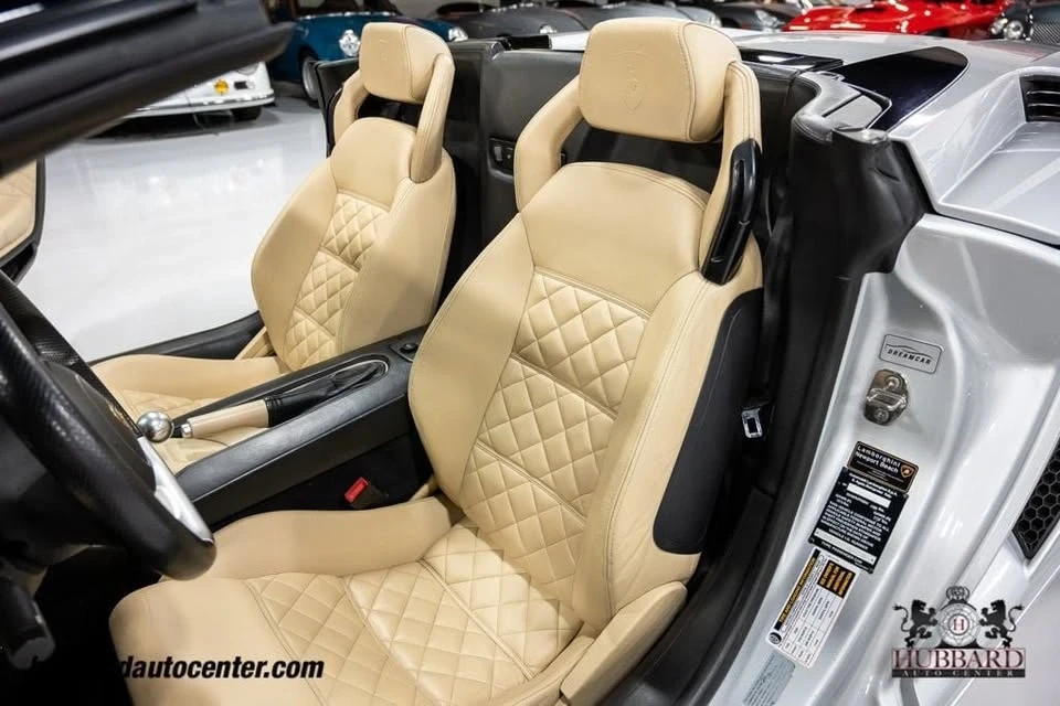 2008 Lamborghini Gallardo - Image 16 of 20