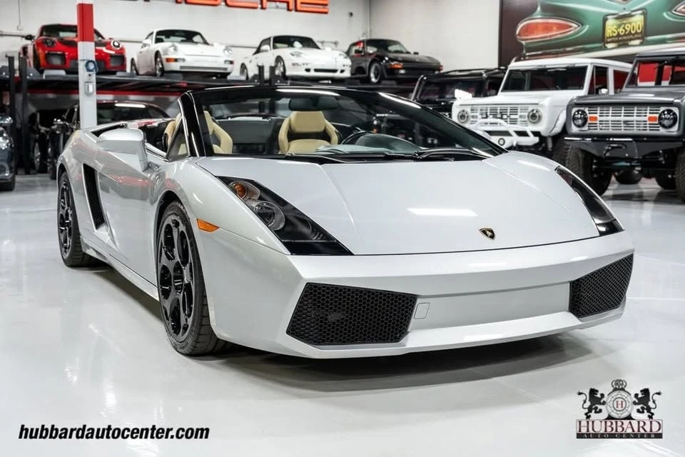 2008 Lamborghini Gallardo - Image 10 of 20