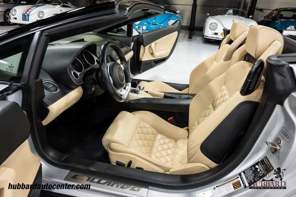 2008 Lamborghini Gallardo - Image 13 of 20