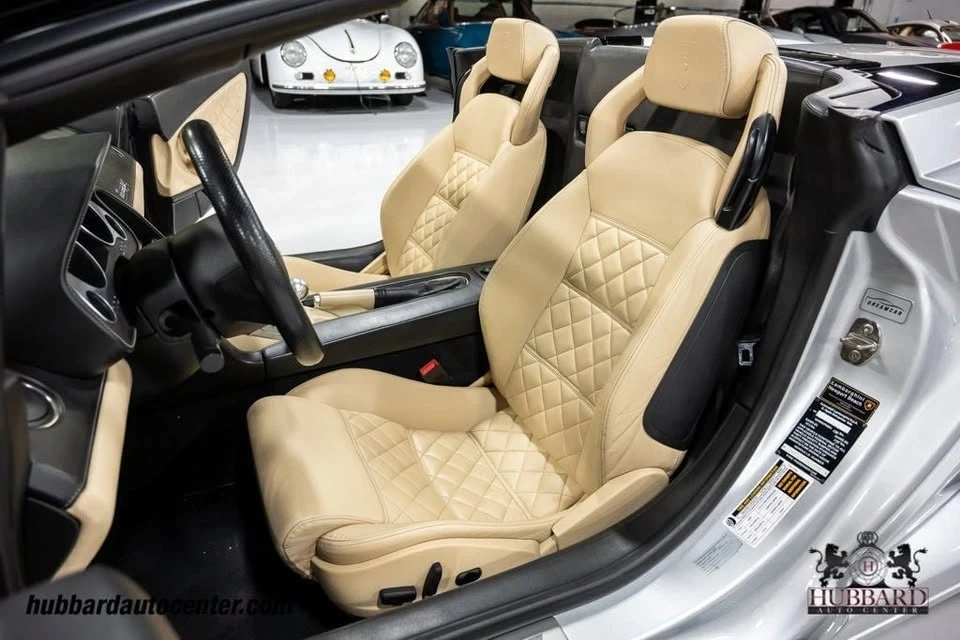 2008 Lamborghini Gallardo - Image 14 of 20